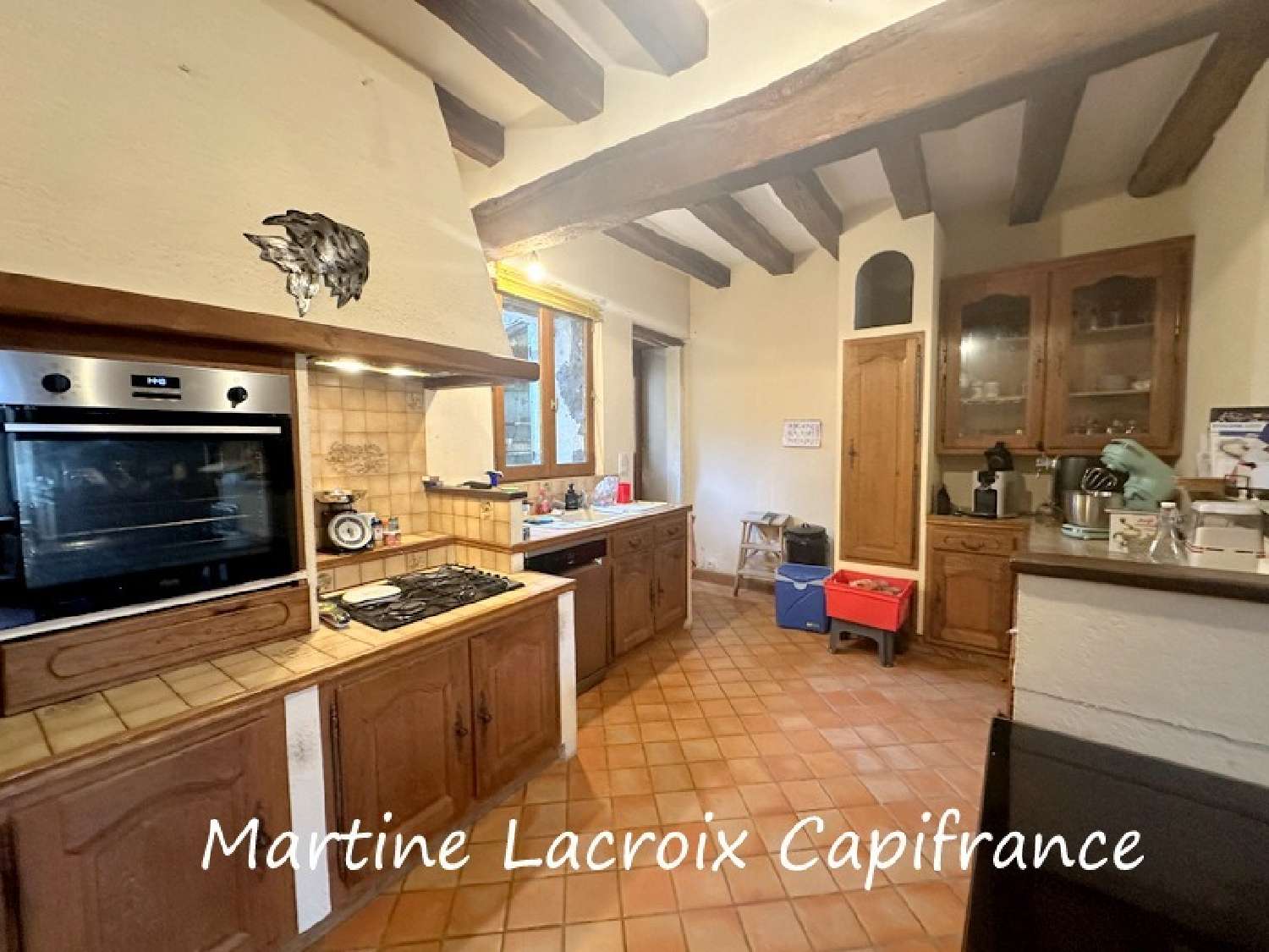  kaufen Bürgerhaus Sceaux-sur-Huisne Sarthe 8