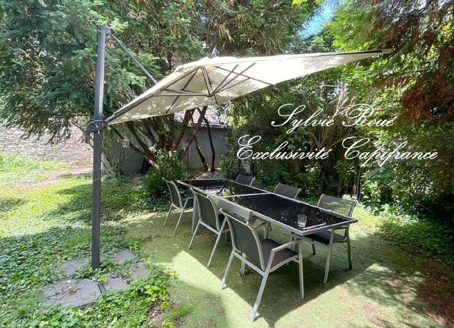  for sale mansion Vitry-sur-Seine Val-de-Marne 4