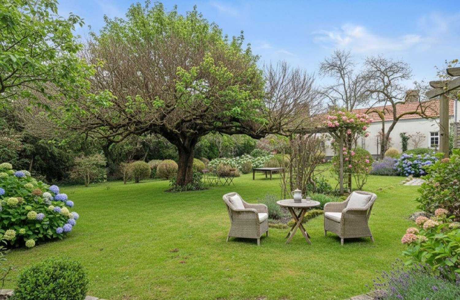  à vendre maison bourgeoise Vittel Vosges 4