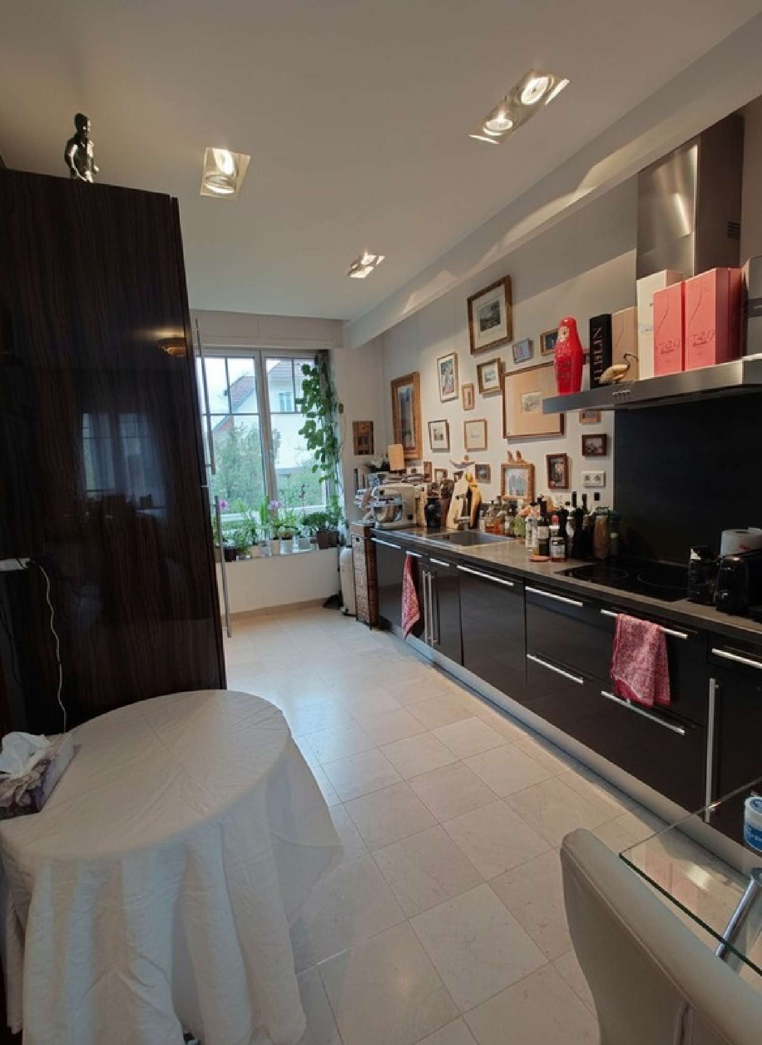  à vendre maison bourgeoise Vittel Vosges 5