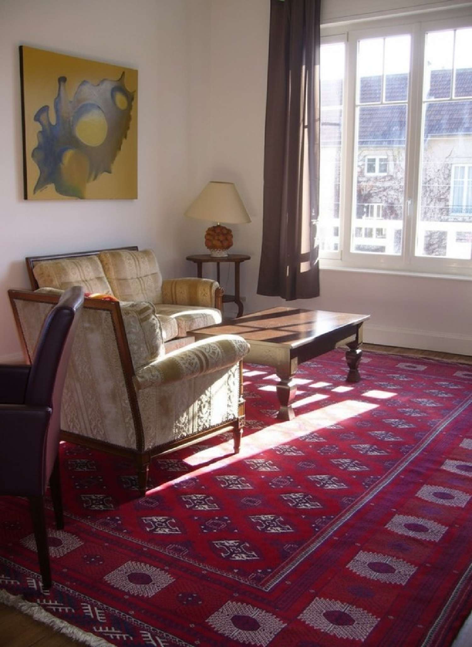  à vendre maison bourgeoise Vittel Vosges 6