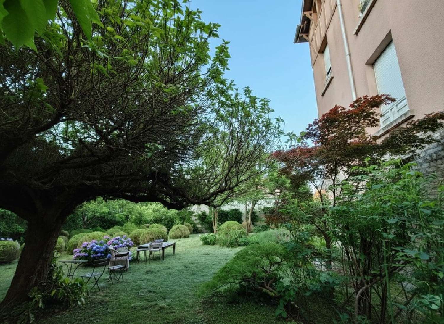  à vendre maison bourgeoise Vittel Vosges 7