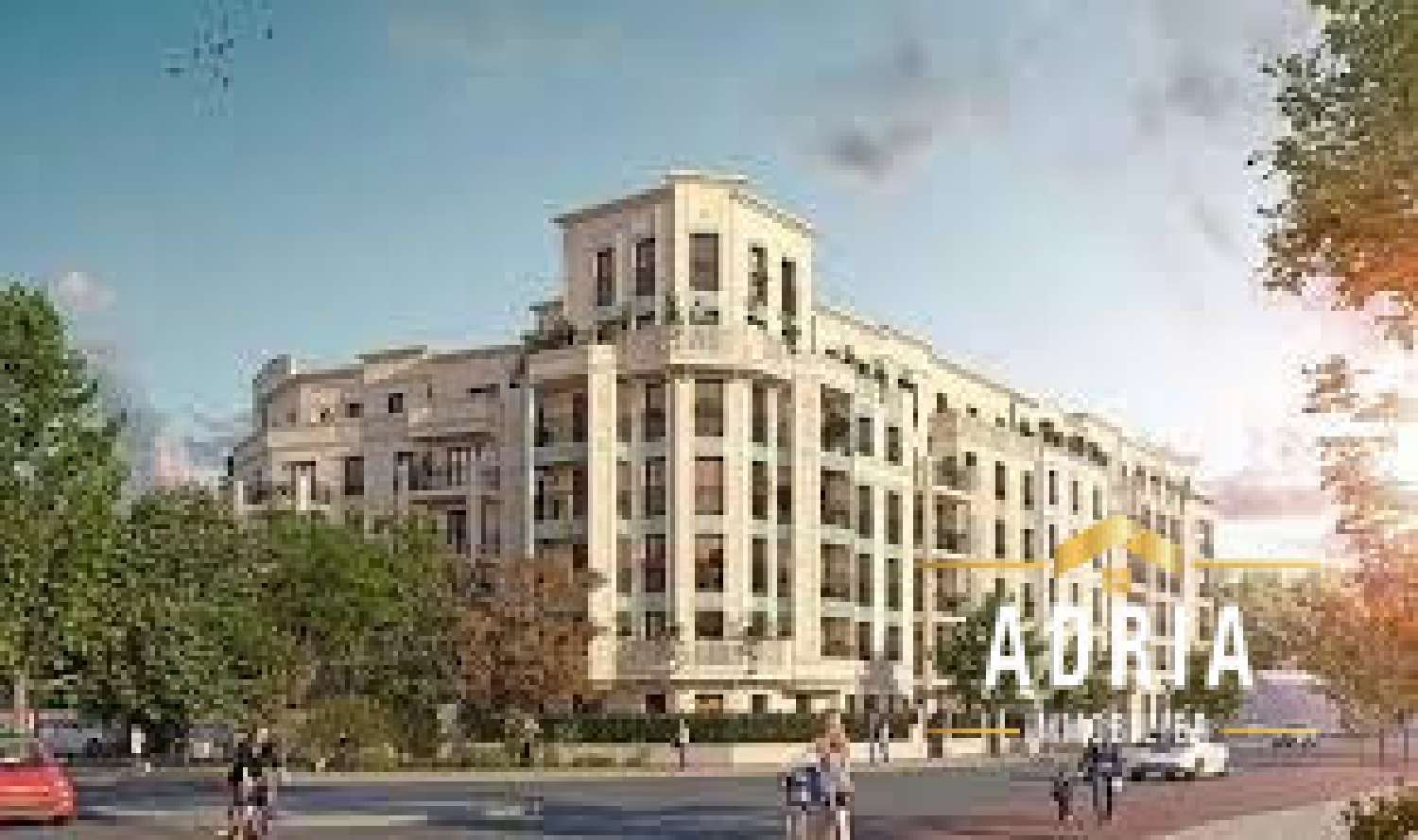  for sale apartment Clamart Hauts-de-Seine 2