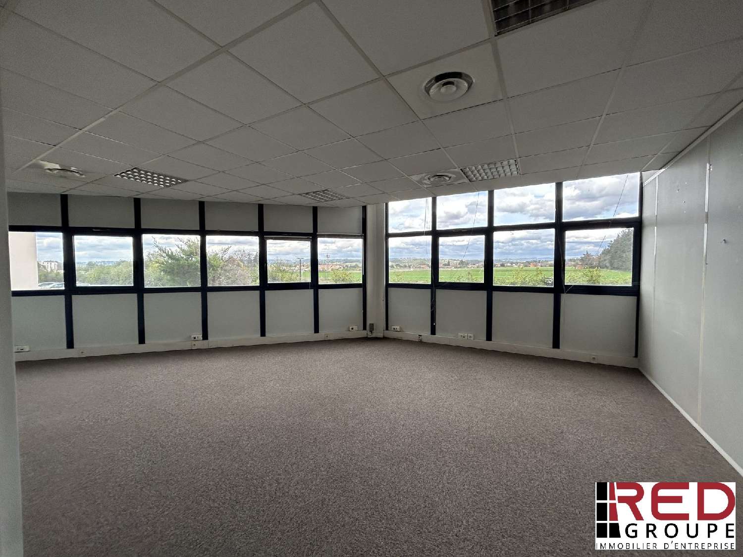  te koop kantoor Aix-en-Provence 13290 Bouches-du-Rhône 1