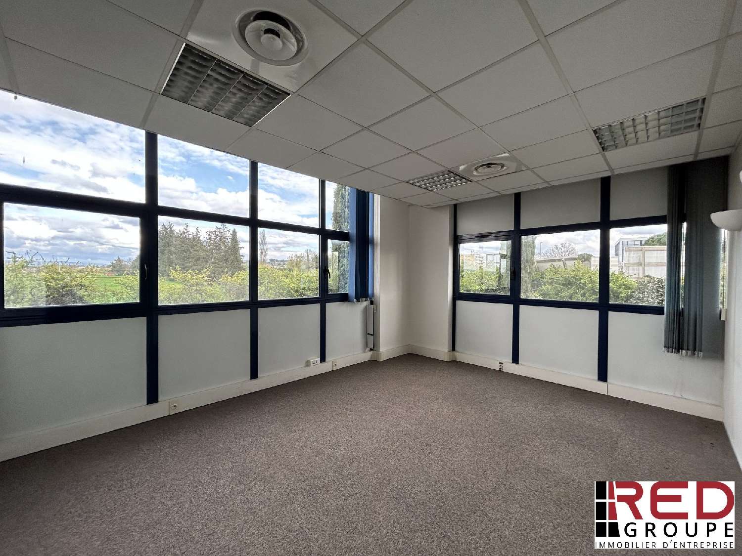  te koop kantoor Aix-en-Provence 13290 Bouches-du-Rhône 2