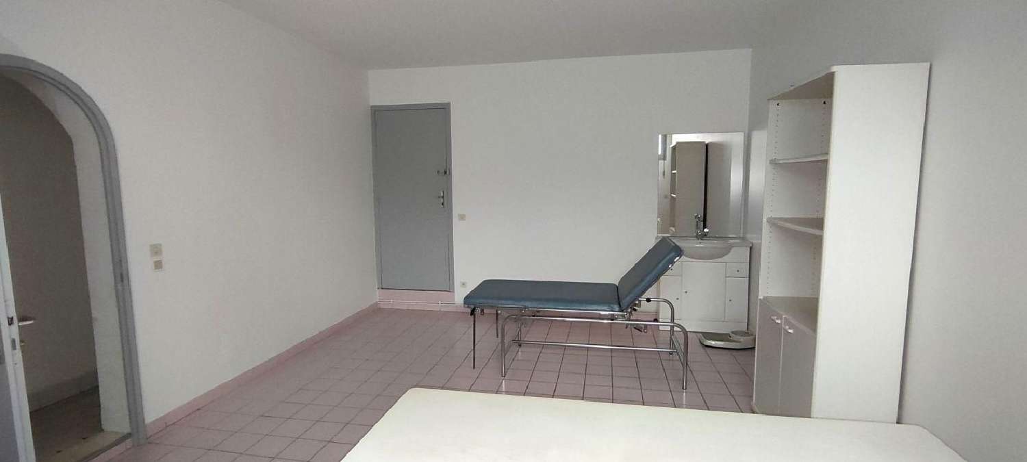  à vendre bureau Amélie-les-Bains-Palalda Pyrénées-Orientales 1