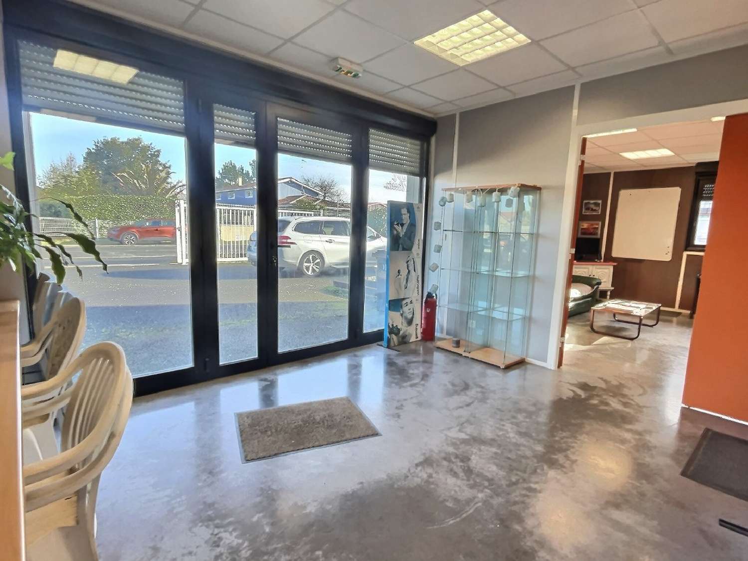  kaufen Büro Andernos-les-Bains Gironde 3