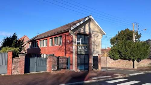 Ardres Pas-de-Calais kantoor foto 7243457