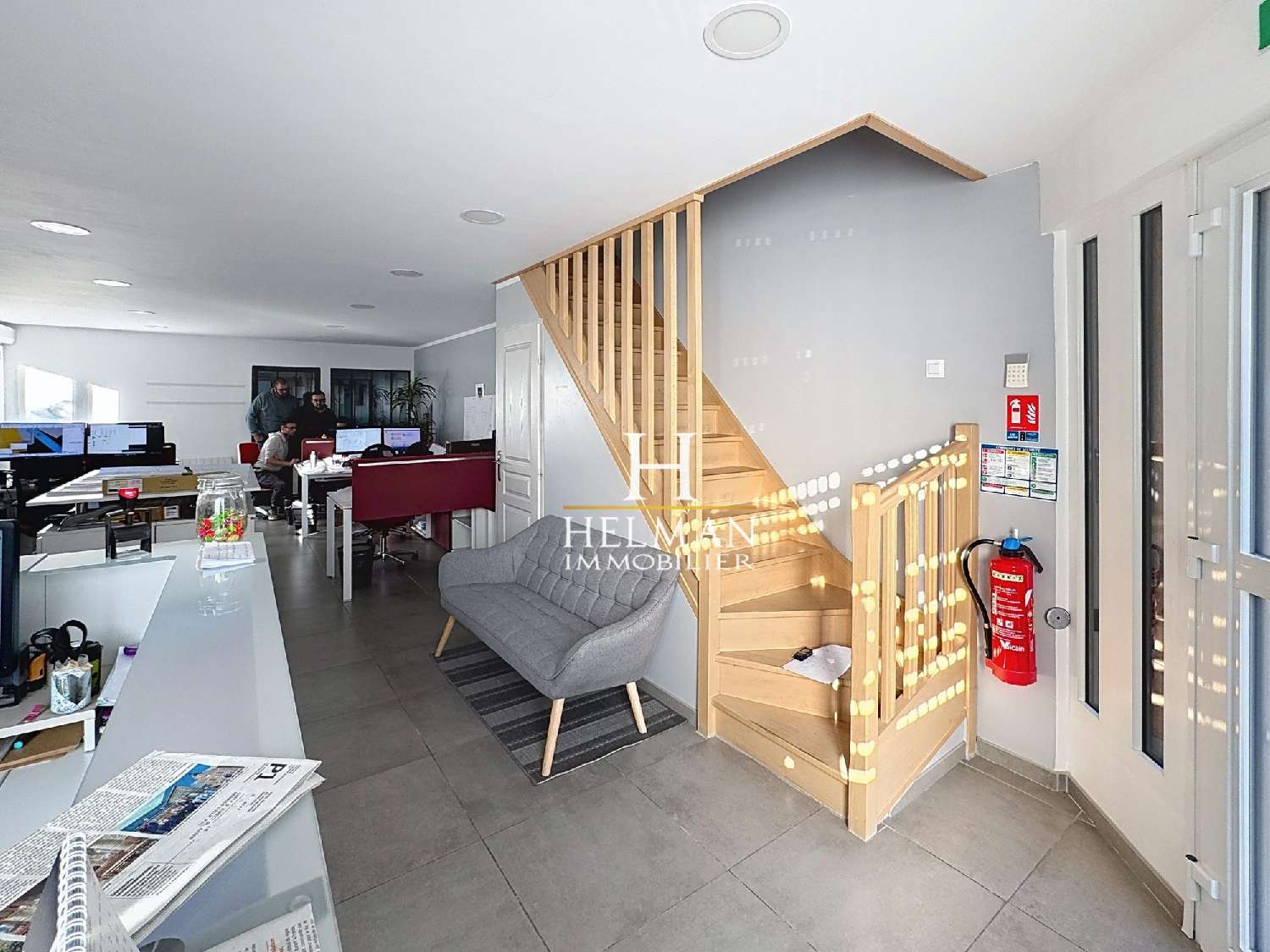  te koop kantoor Ardres Pas-de-Calais 4