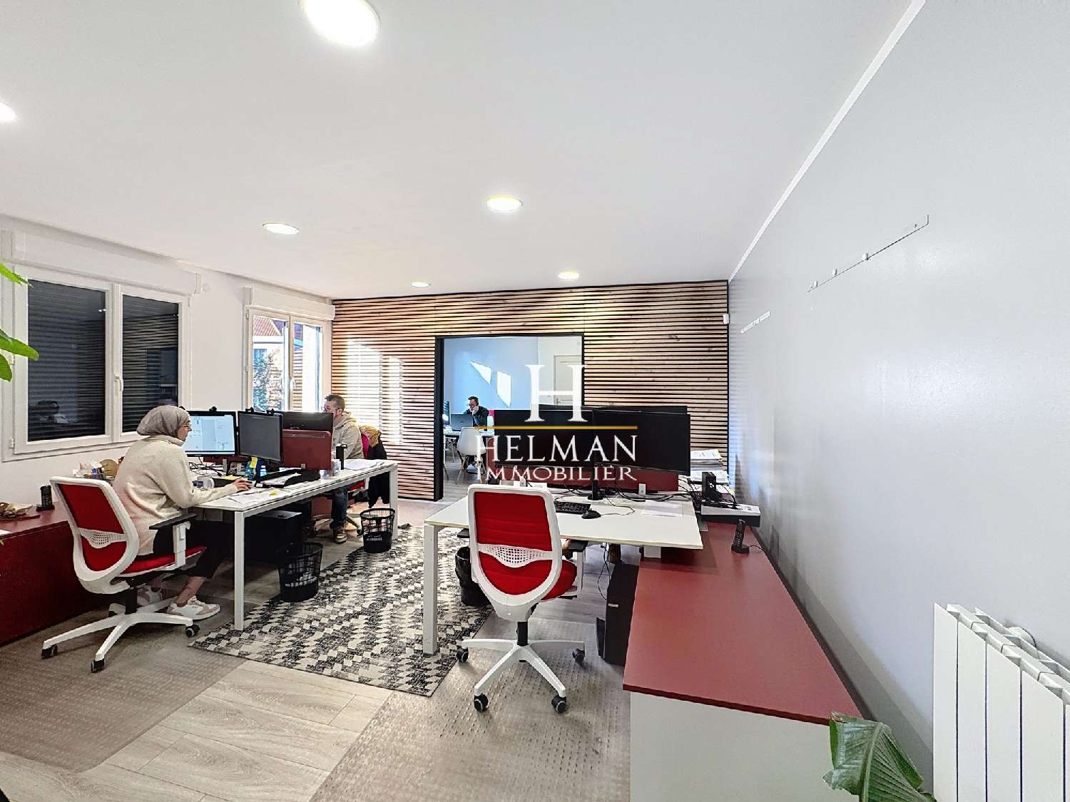  te koop kantoor Ardres Pas-de-Calais 6