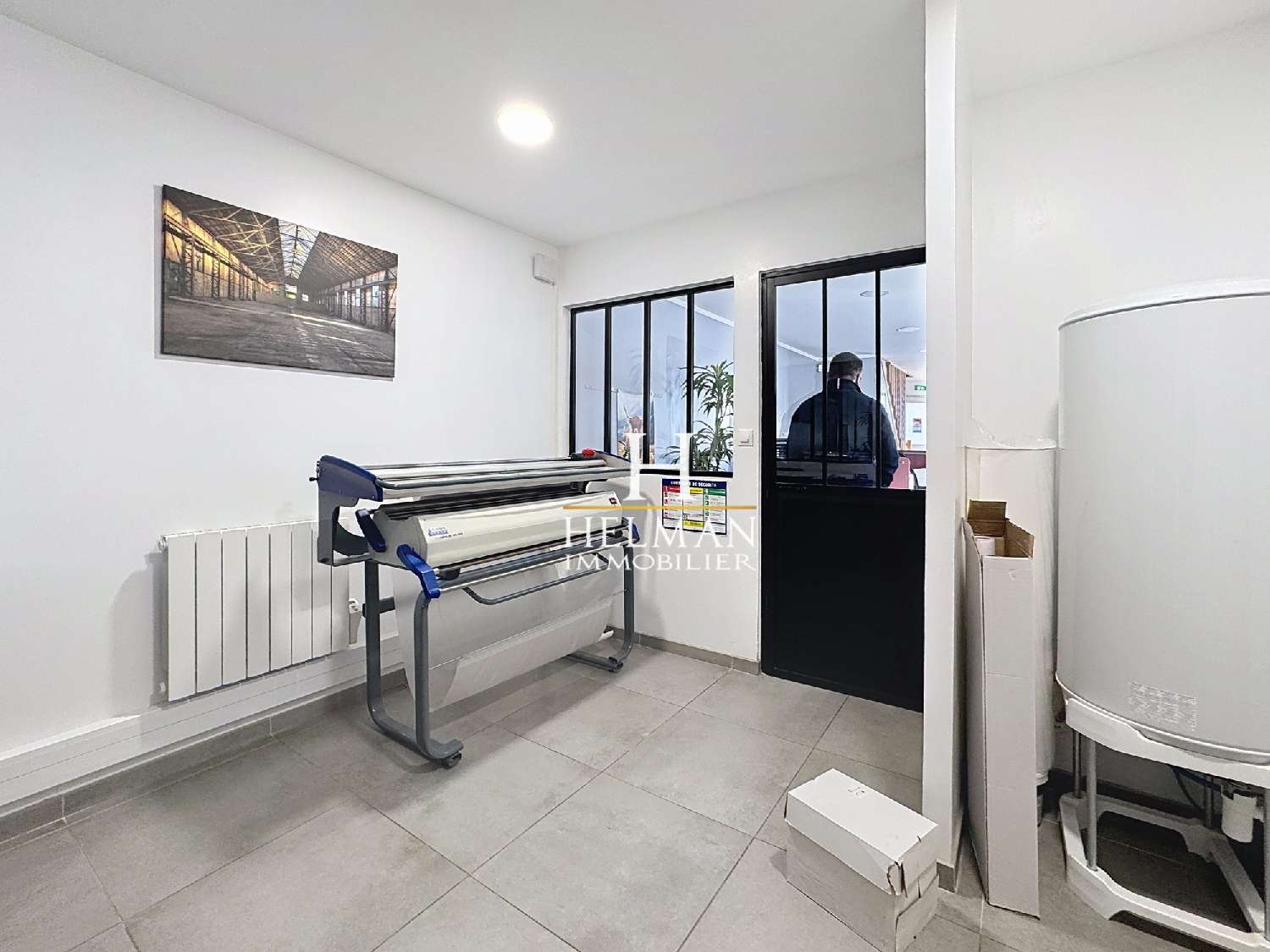  te koop kantoor Ardres Pas-de-Calais 8