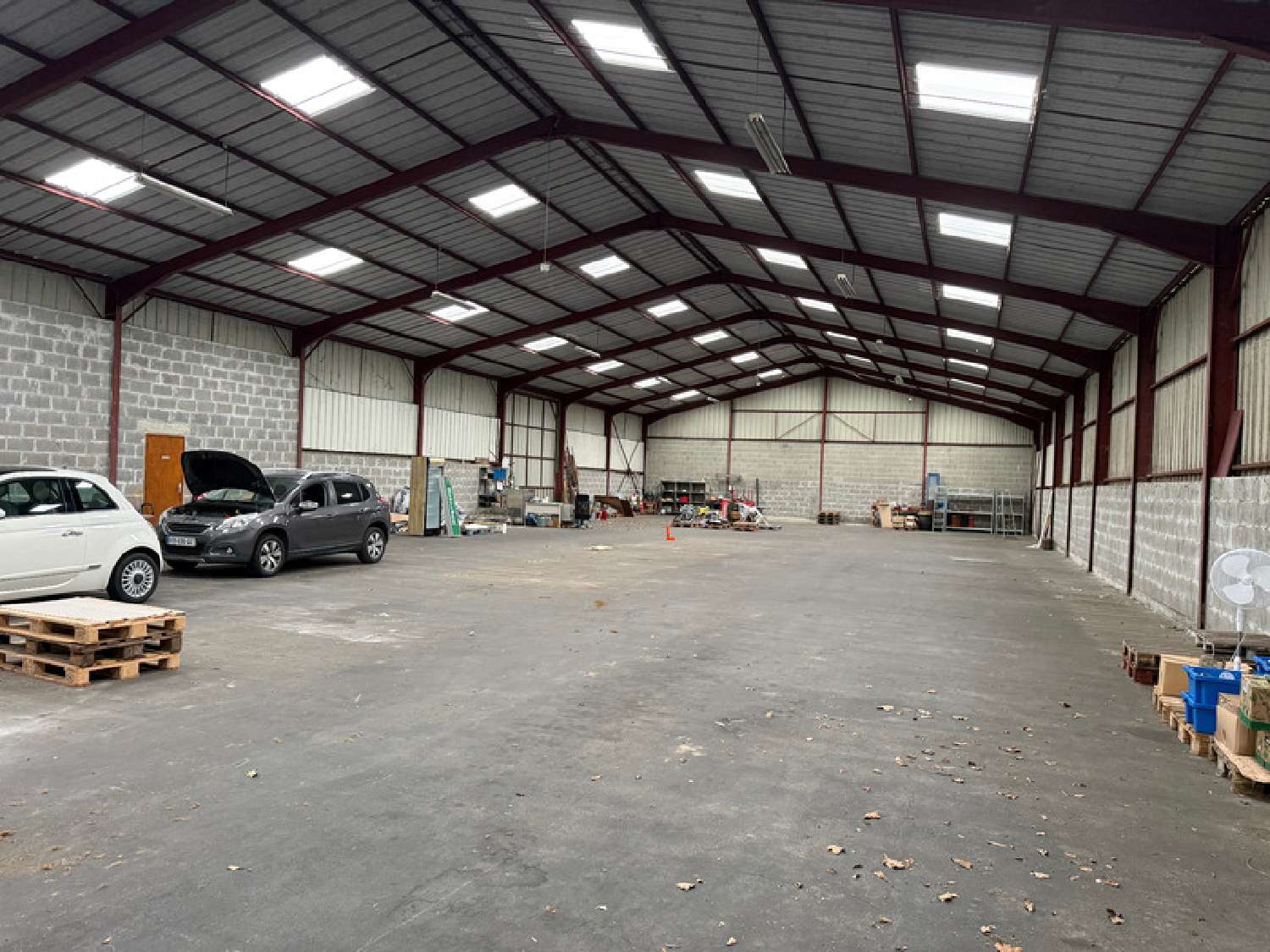 te koop kantoor Artigueloutan Pyrénées-Atlantiques 4