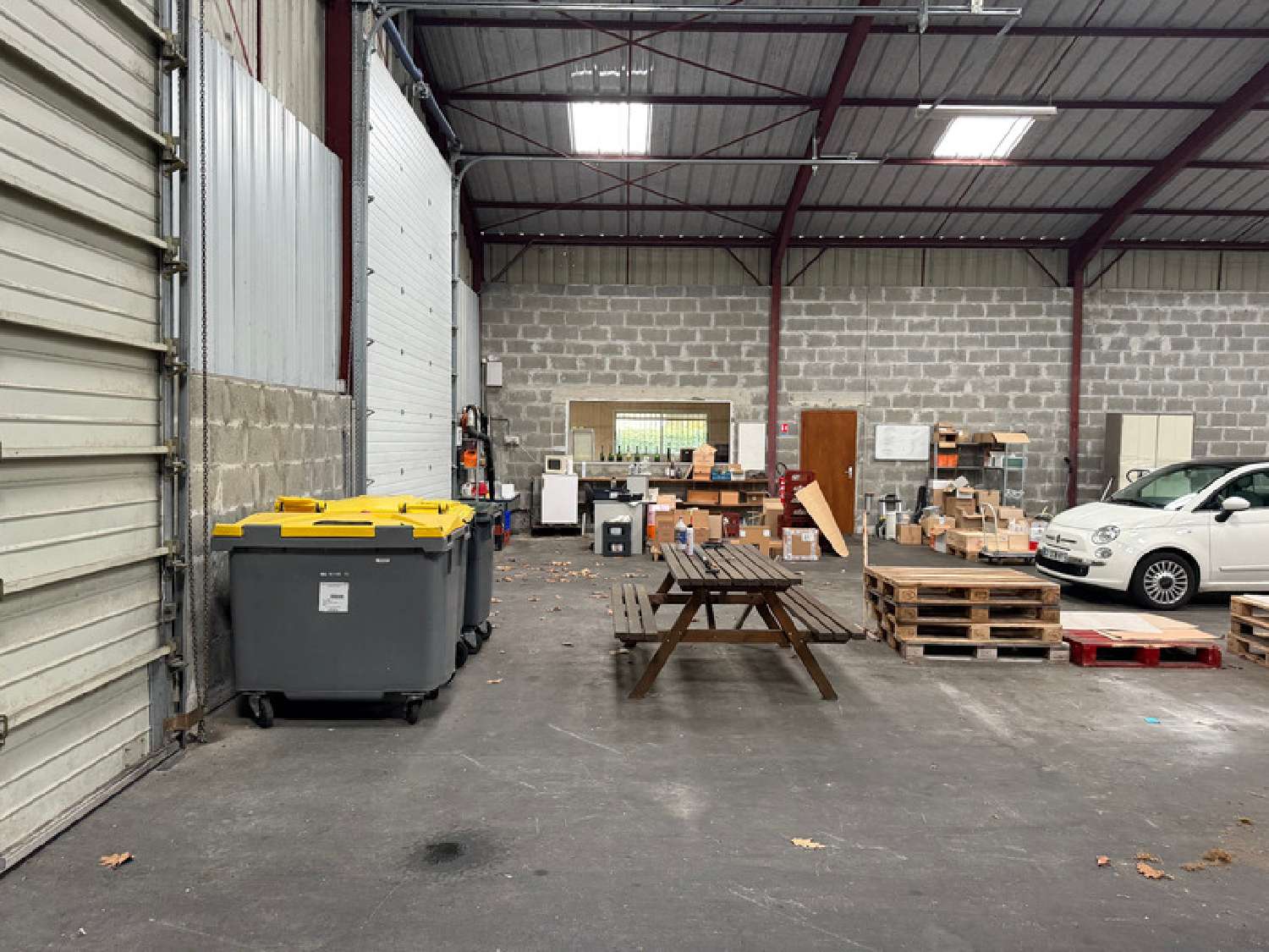 te koop kantoor Artigueloutan Pyrénées-Atlantiques 6