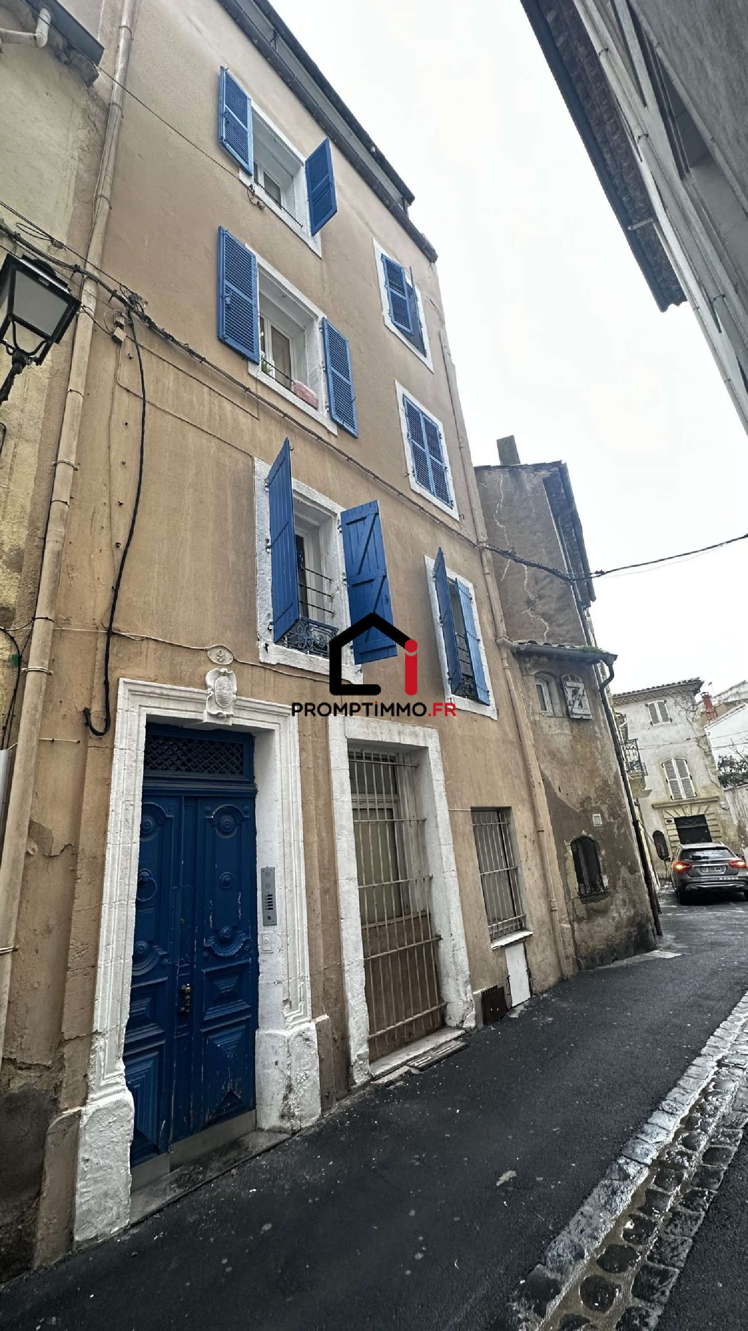  te koop kantoor Béziers Hérault 1