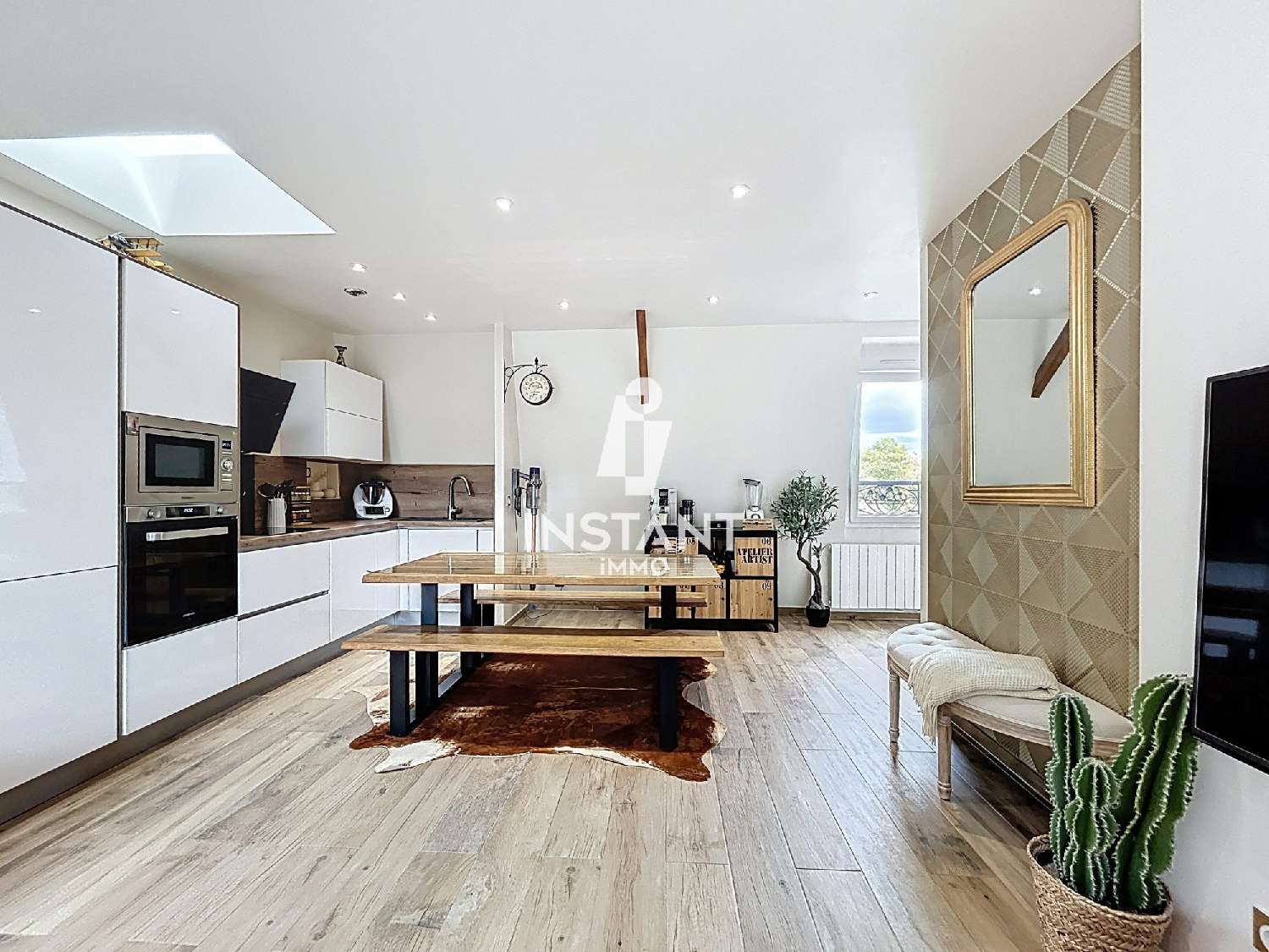  te koop kantoor Bonneuil-sur-Marne Val-de-Marne 4