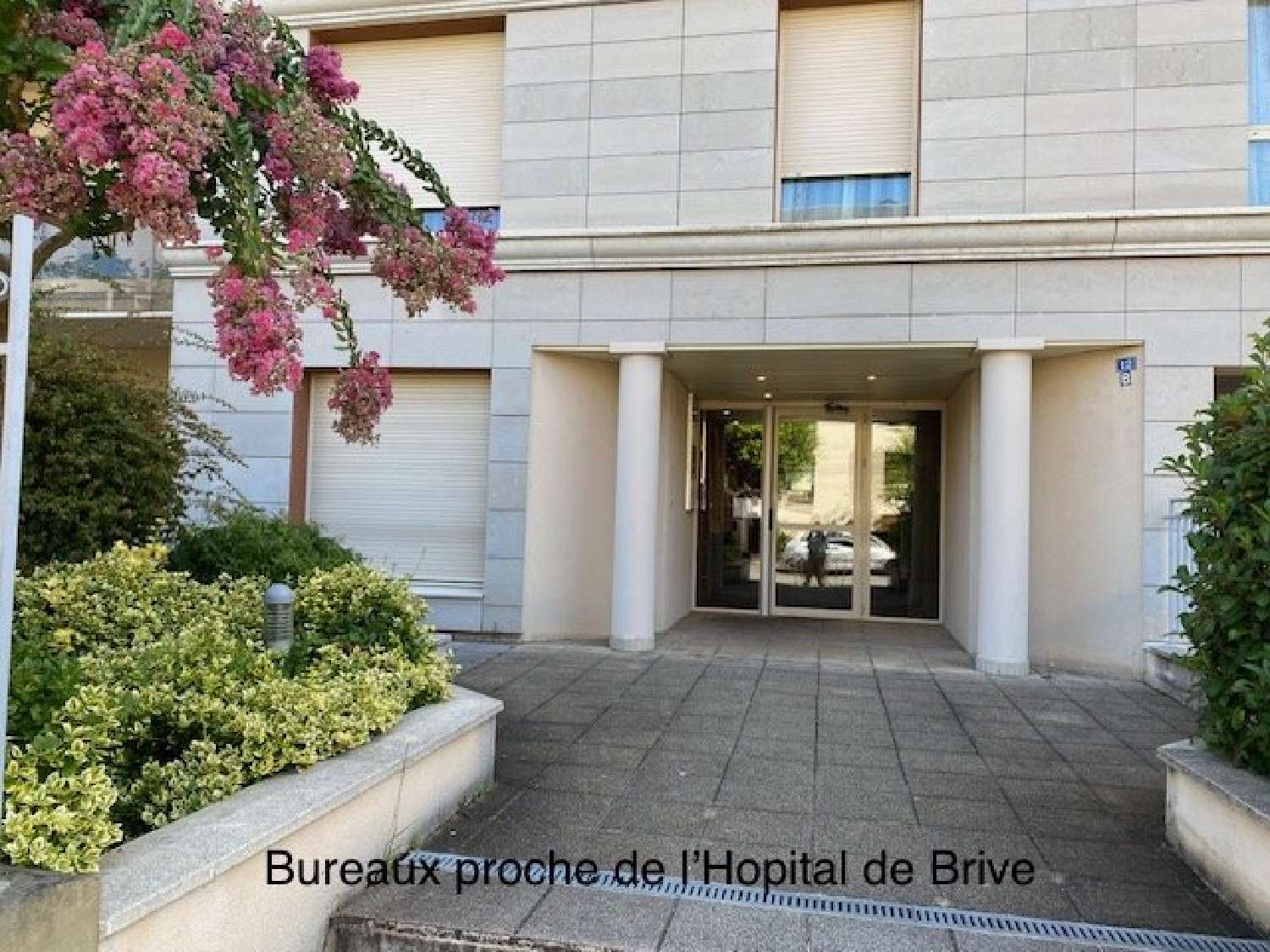  te koop kantoor Brive-la-Gaillarde Corrèze 5