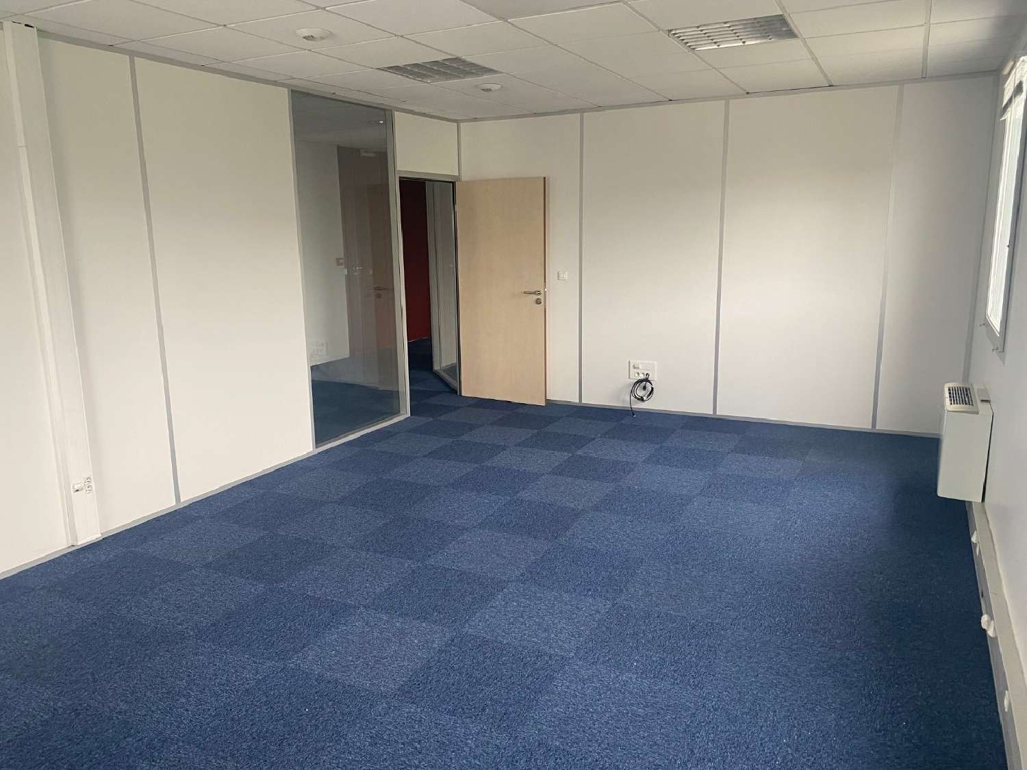  à vendre bureau Bron Rhône 2