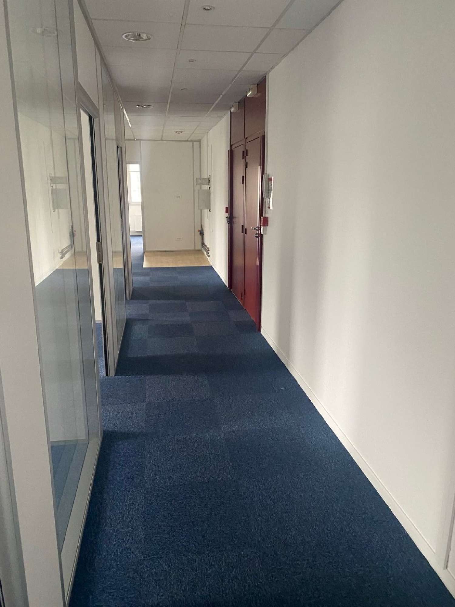  à vendre bureau Bron Rhône 3