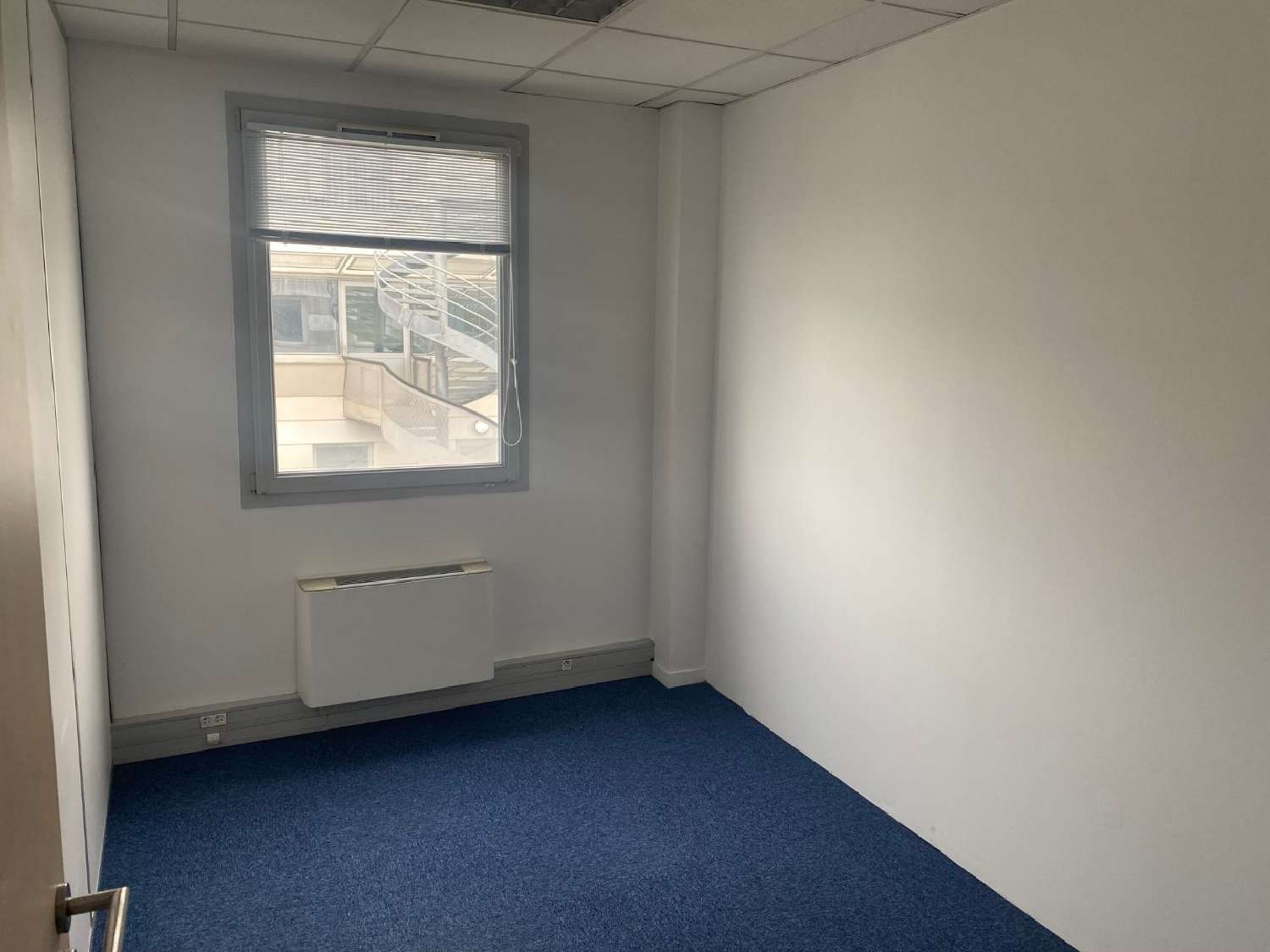  à vendre bureau Bron Rhône 6