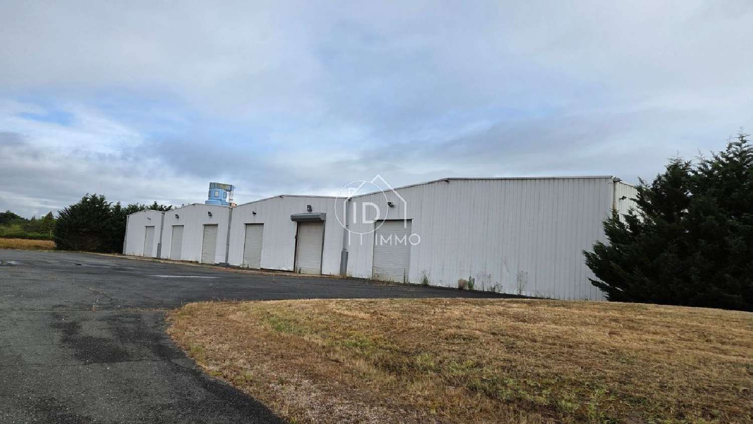  kaufen Büro Busserolles Dordogne 1