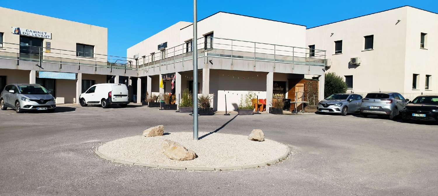 kaufen Büro Calvisson Gard 1