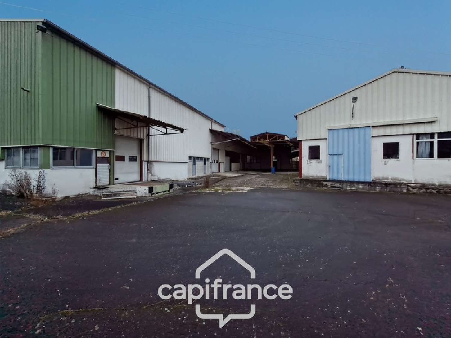  for sale office Celles-sur-Durolle Puy-de-Dôme 3