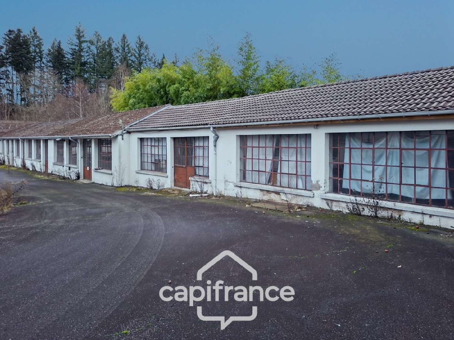  for sale office Celles-sur-Durolle Puy-de-Dôme 7