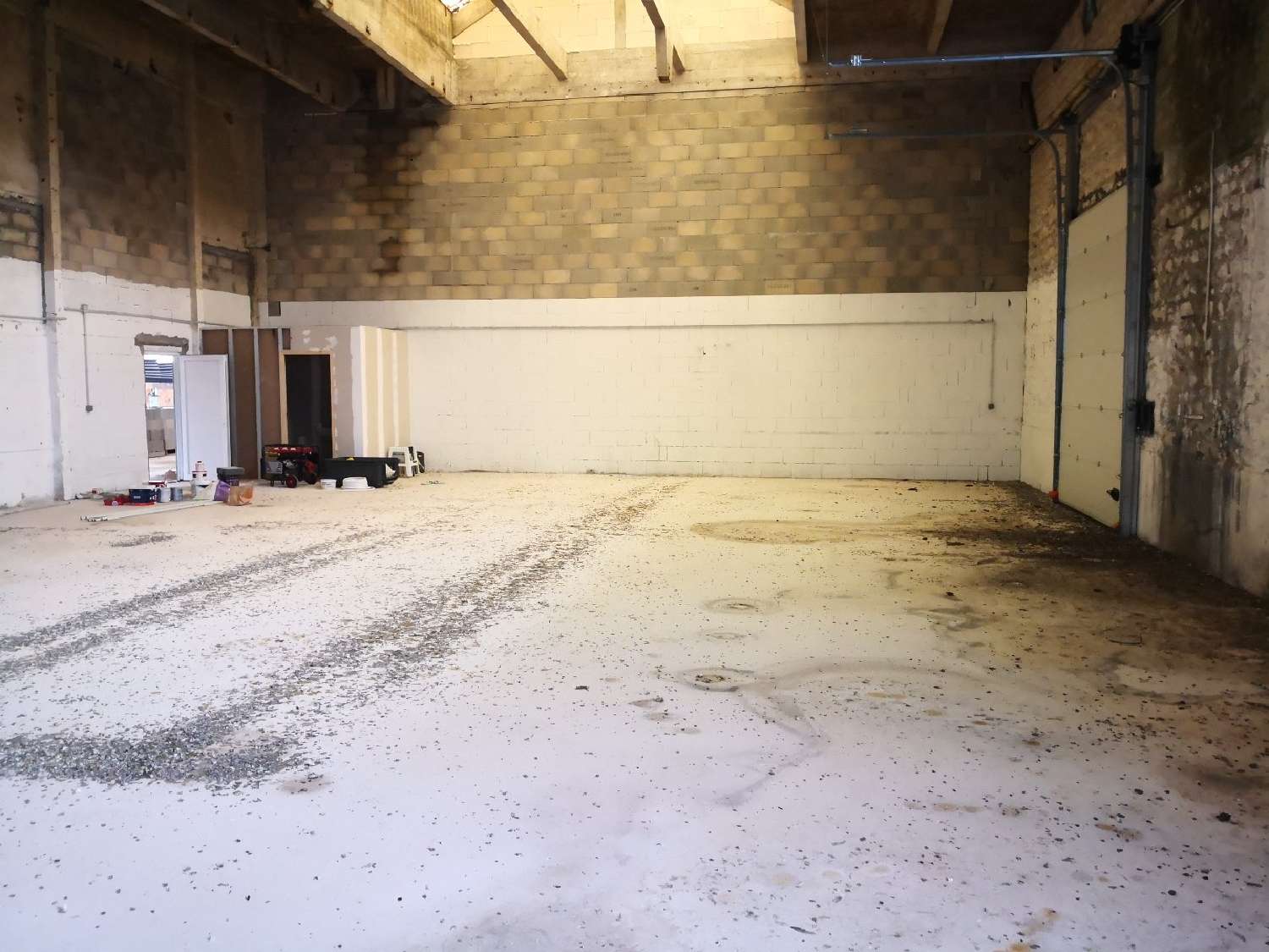 for sale office Cepoy Loiret 2