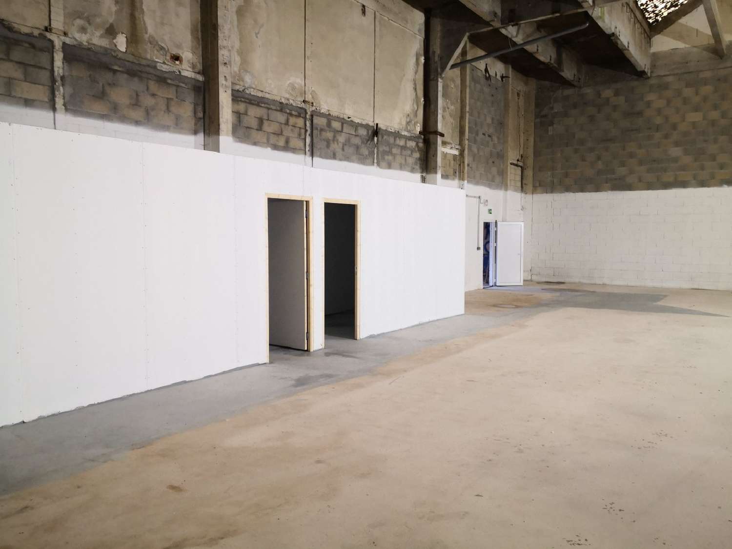 for sale office Cepoy Loiret 6