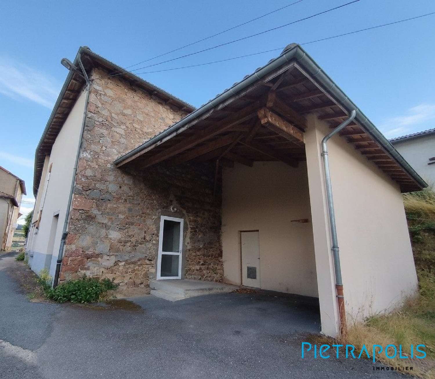  for sale office Chamelet Rhône 5