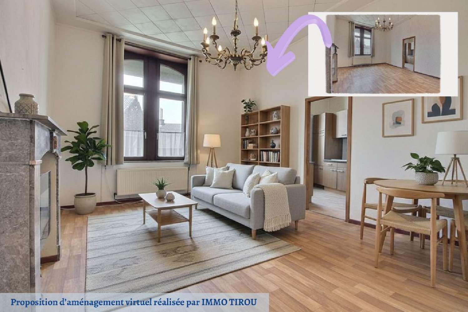  te koop kantoor Dainville Pas-de-Calais 2