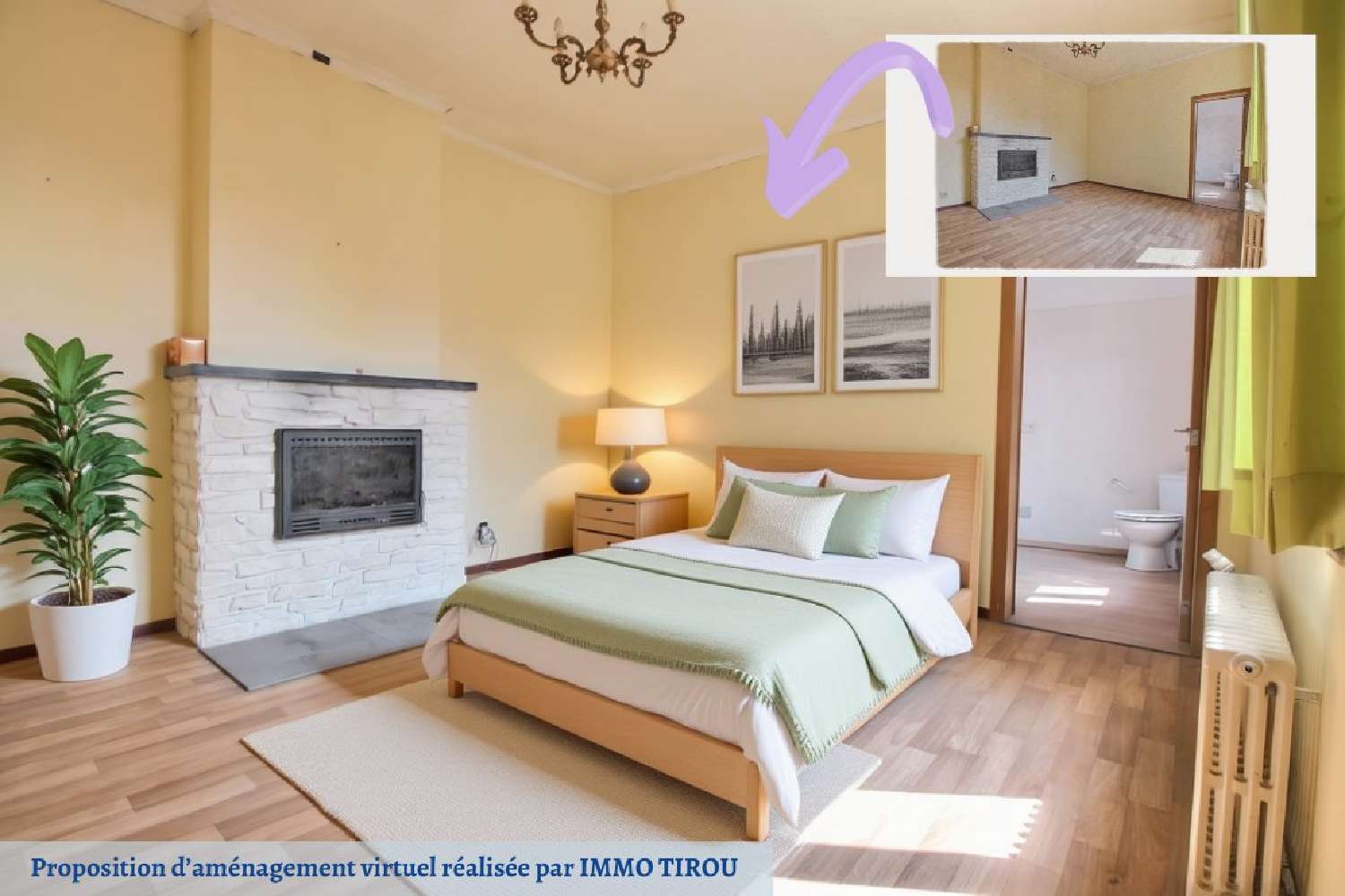  te koop kantoor Dainville Pas-de-Calais 6