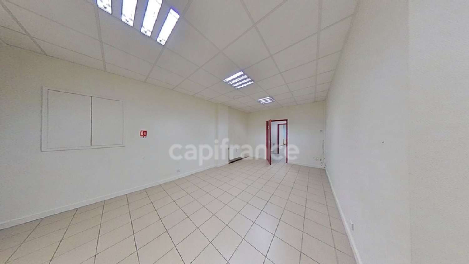  te koop kantoor Dole Jura 2