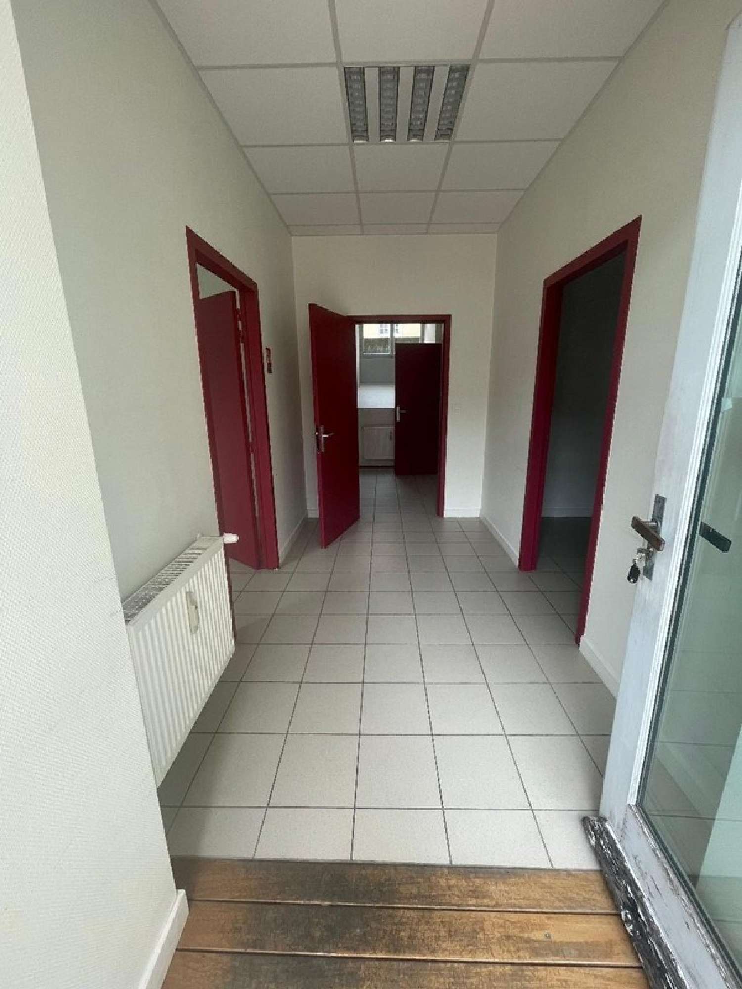  te koop kantoor Dole Jura 8