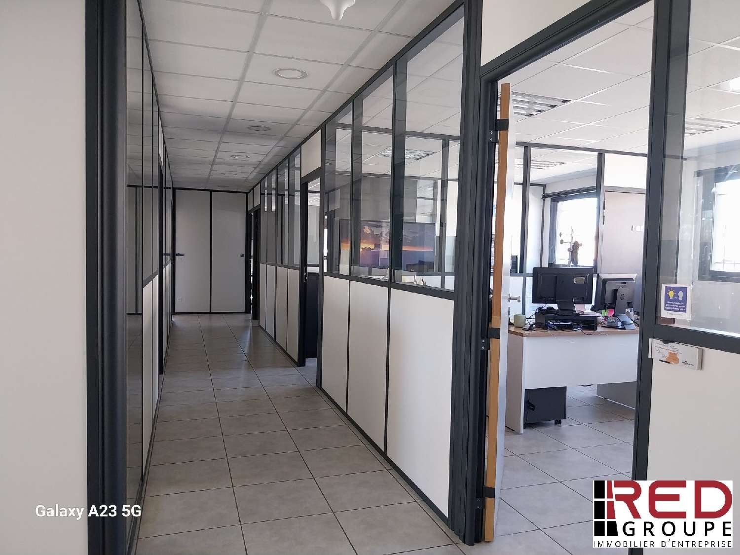  te koop kantoor Éguilles Bouches-du-Rhône 3