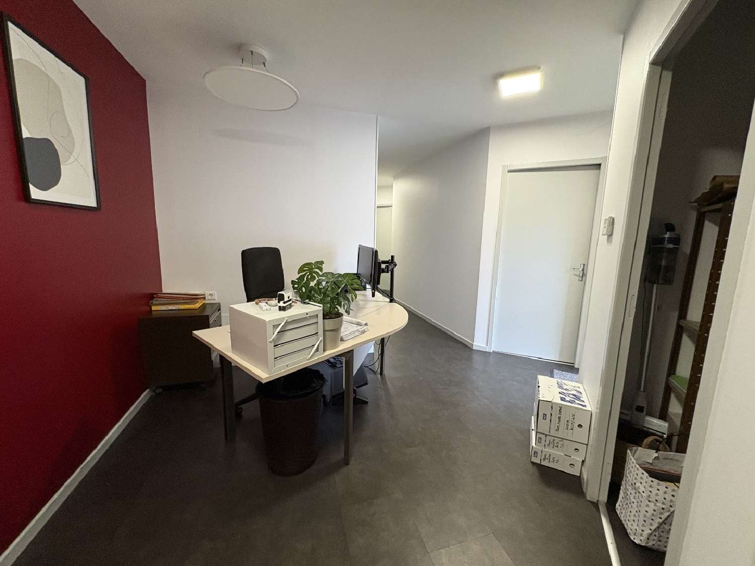 à vendre bureau Figeac Lot 2