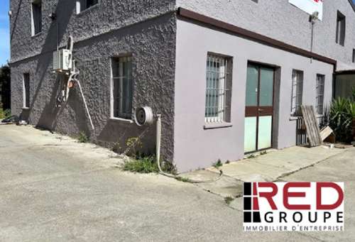 Gardanne Bouches-du-Rhône kantoor foto 7238324