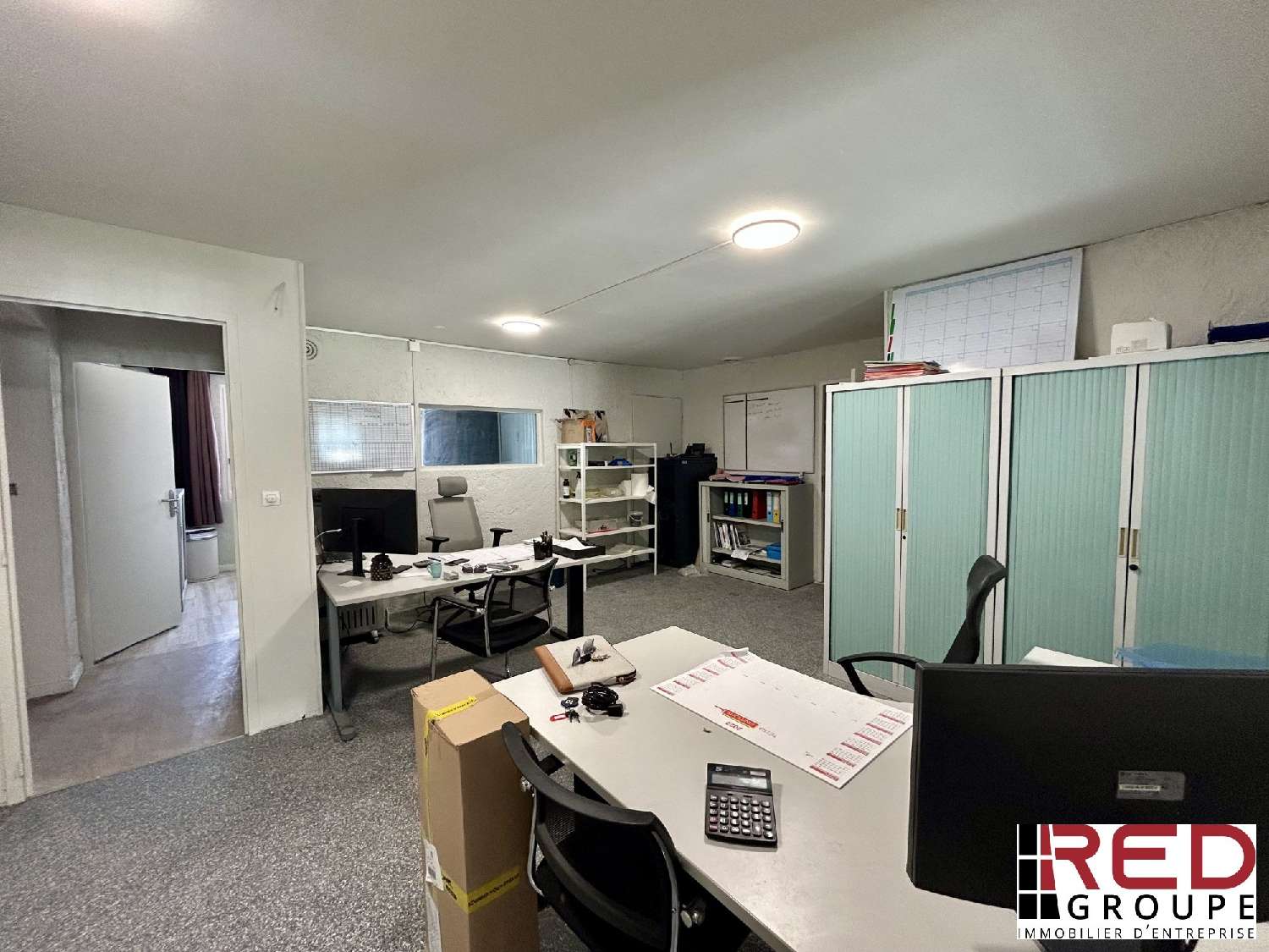  te koop kantoor Gardanne Bouches-du-Rhône 2