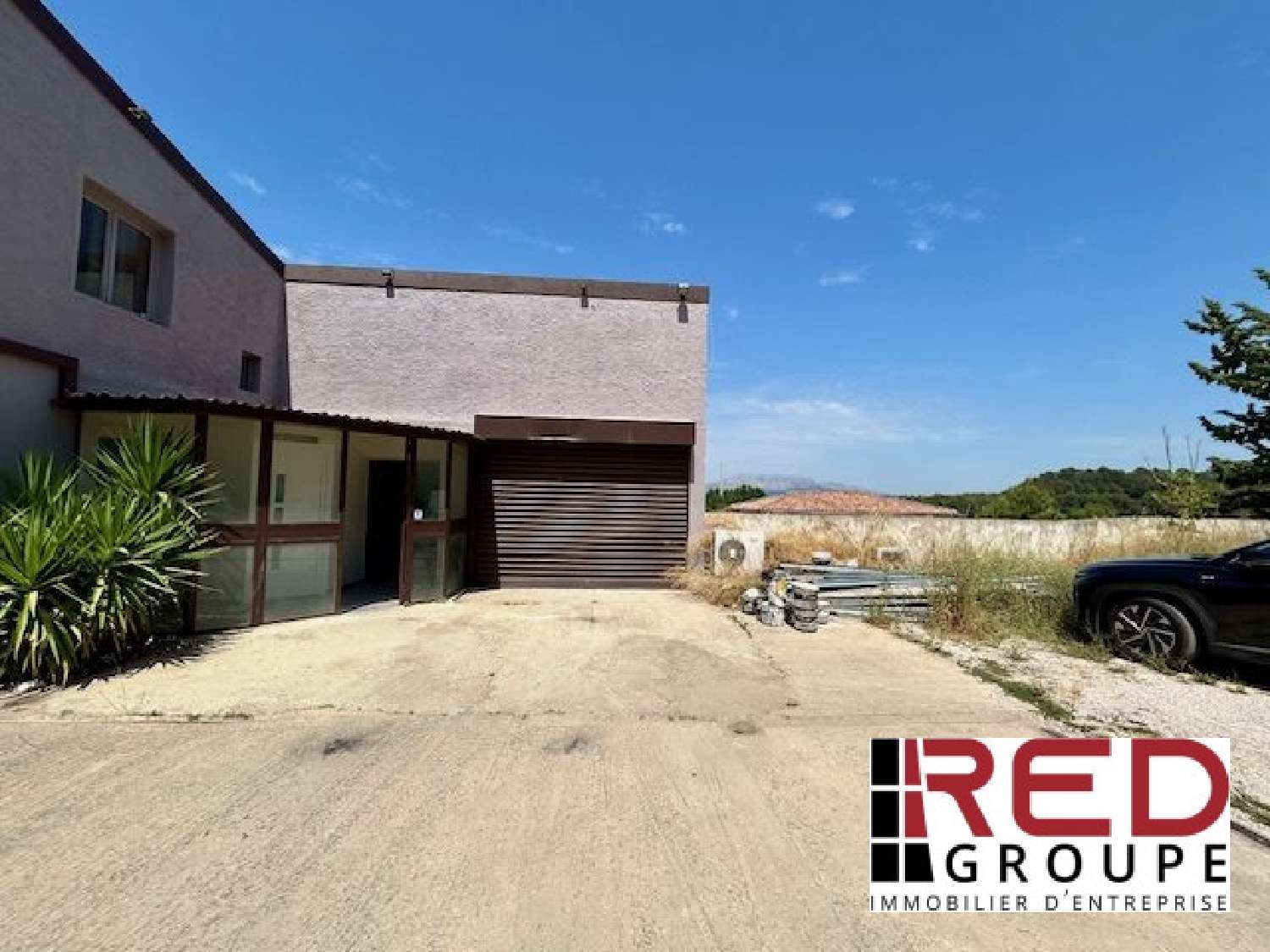  te koop kantoor Gardanne Bouches-du-Rhône 5