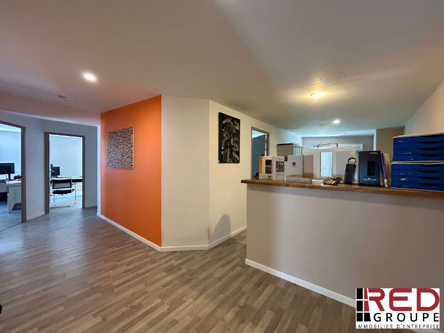  te koop kantoor Gardanne Bouches-du-Rhône 7