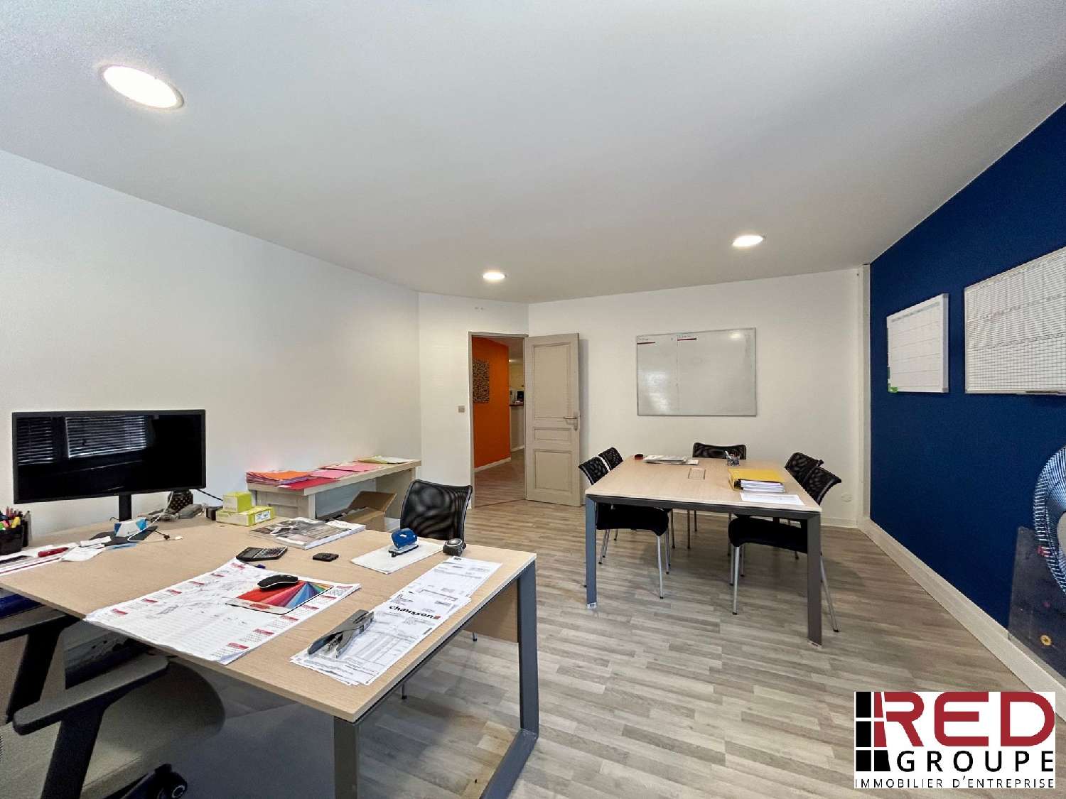  te koop kantoor Gardanne Bouches-du-Rhône 8