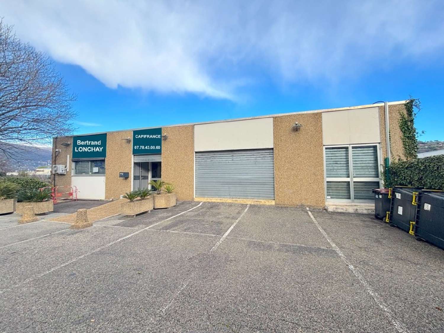  kaufen Büro Grasse Alpes-Maritimes 2