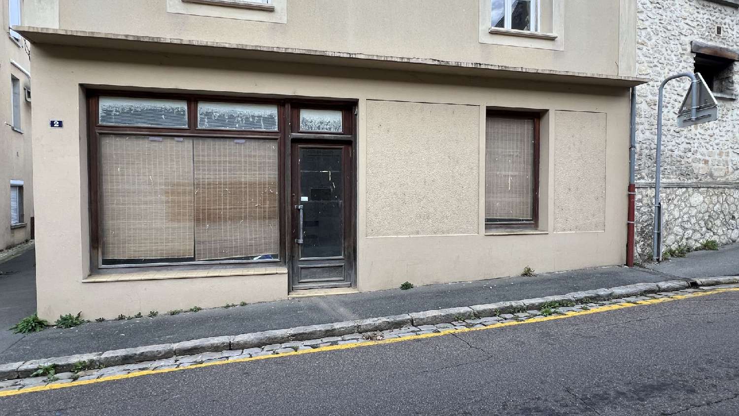  for sale office Igny Essonne 1