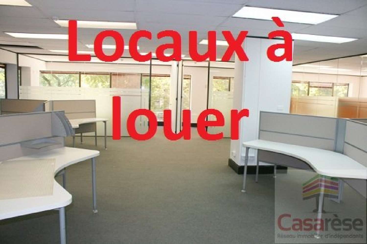  for sale office La Chapelle-Saint-Mesmin Loiret 1