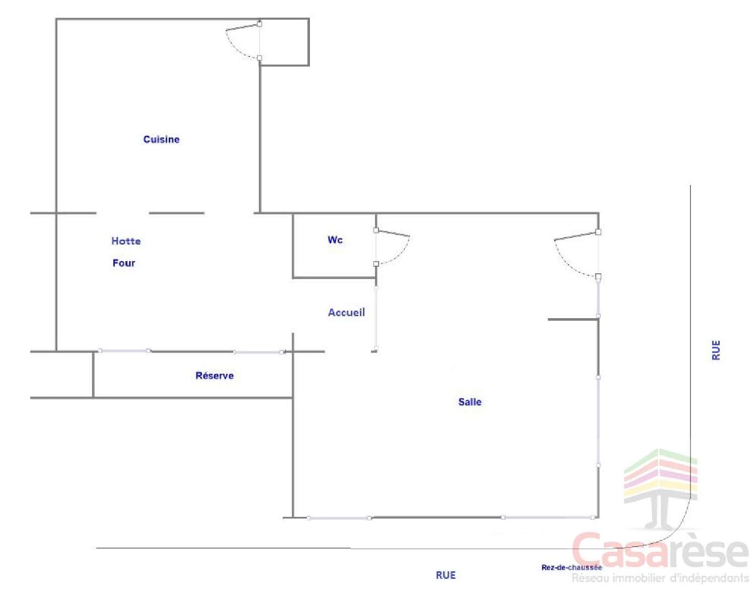  for sale office La Chapelle-Saint-Mesmin Loiret 2