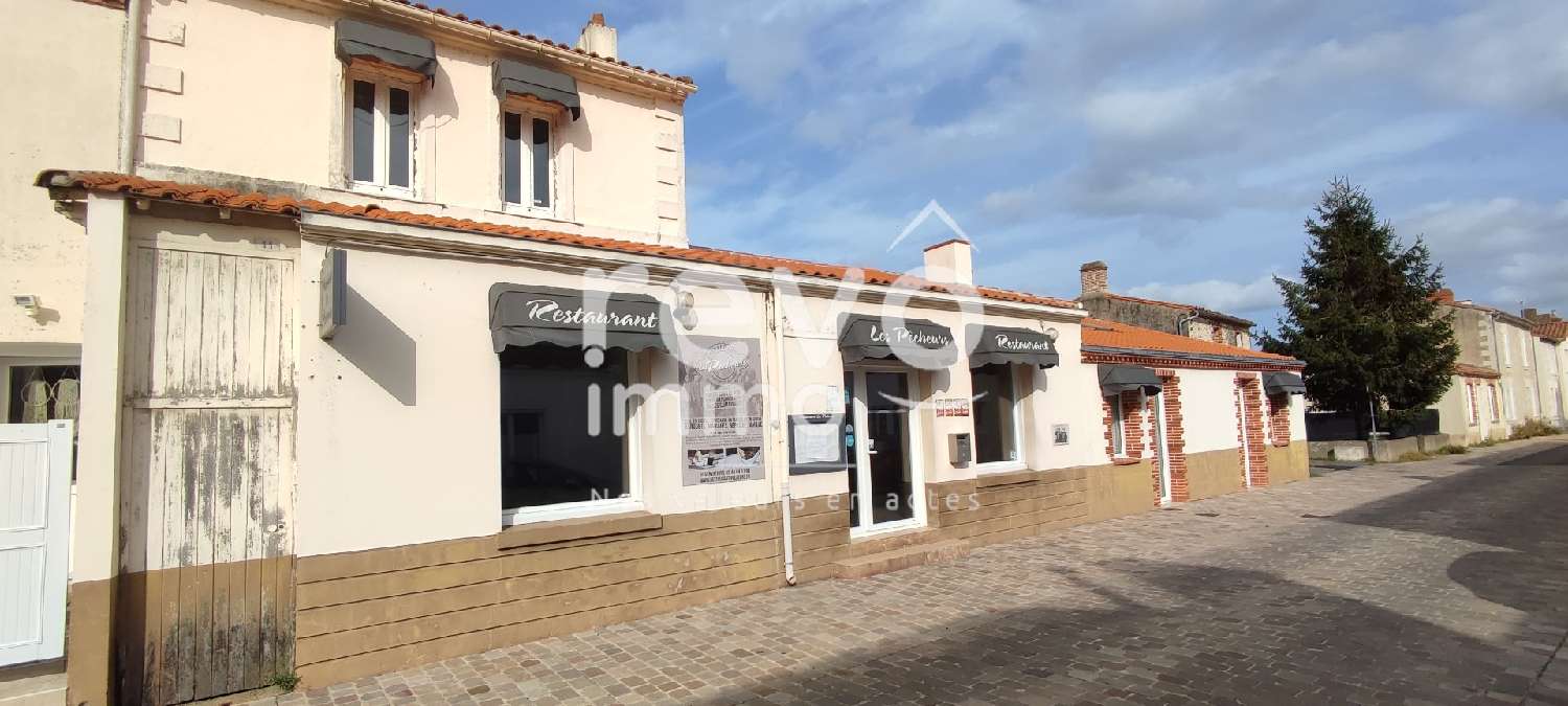  à vendre bureau La Chevrolière Loire-Atlantique 1