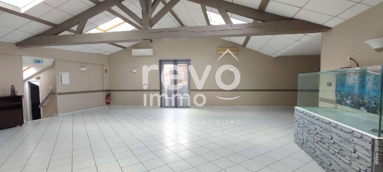  à vendre bureau La Chevrolière Loire-Atlantique 2