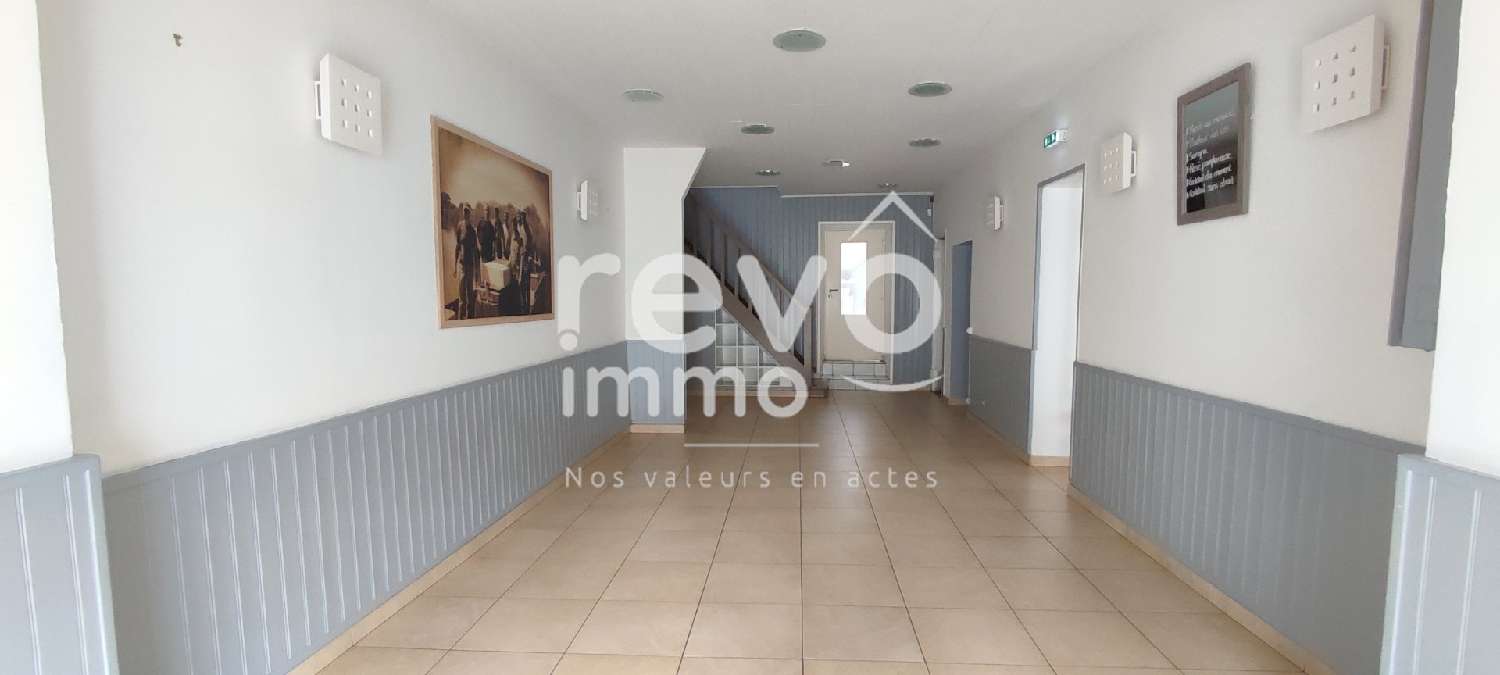  à vendre bureau La Chevrolière Loire-Atlantique 4