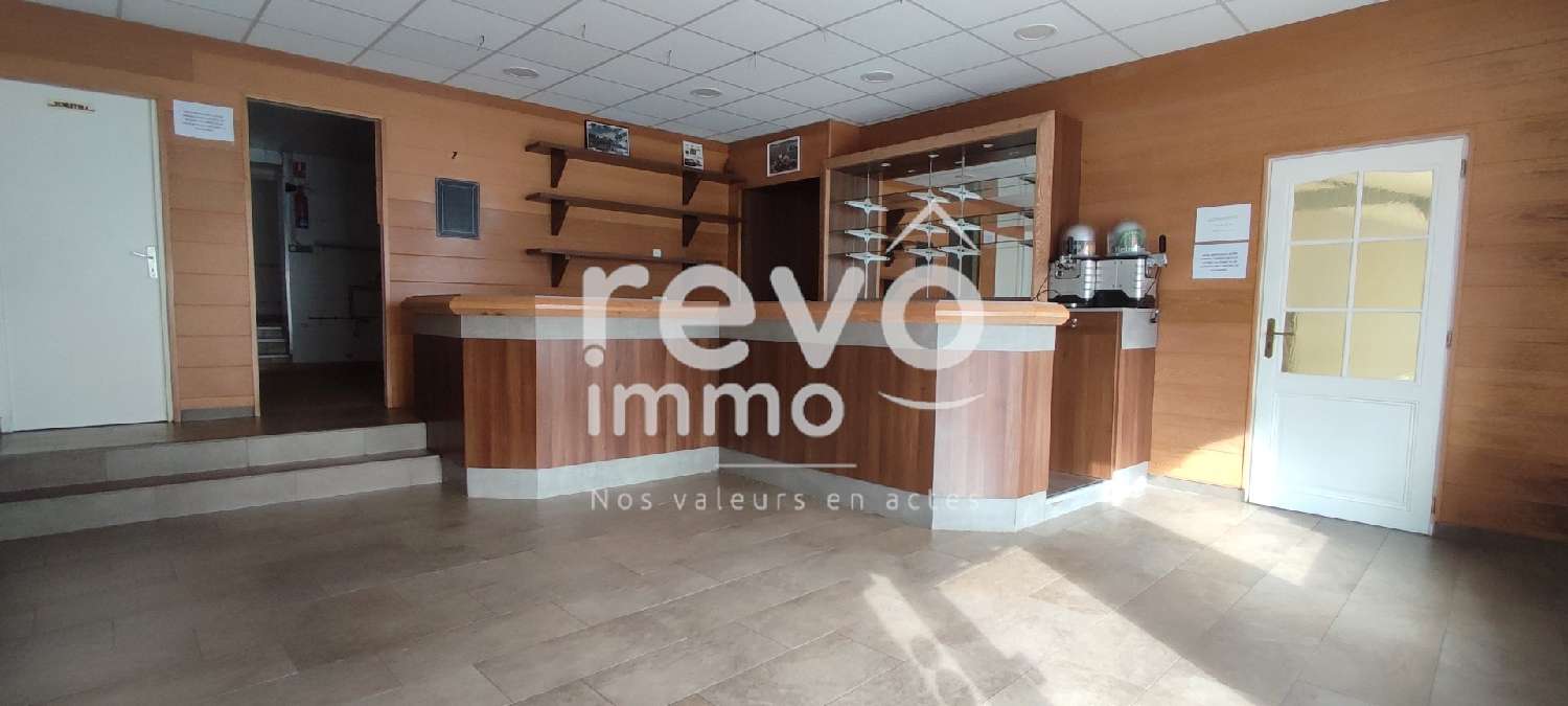  à vendre bureau La Chevrolière Loire-Atlantique 5