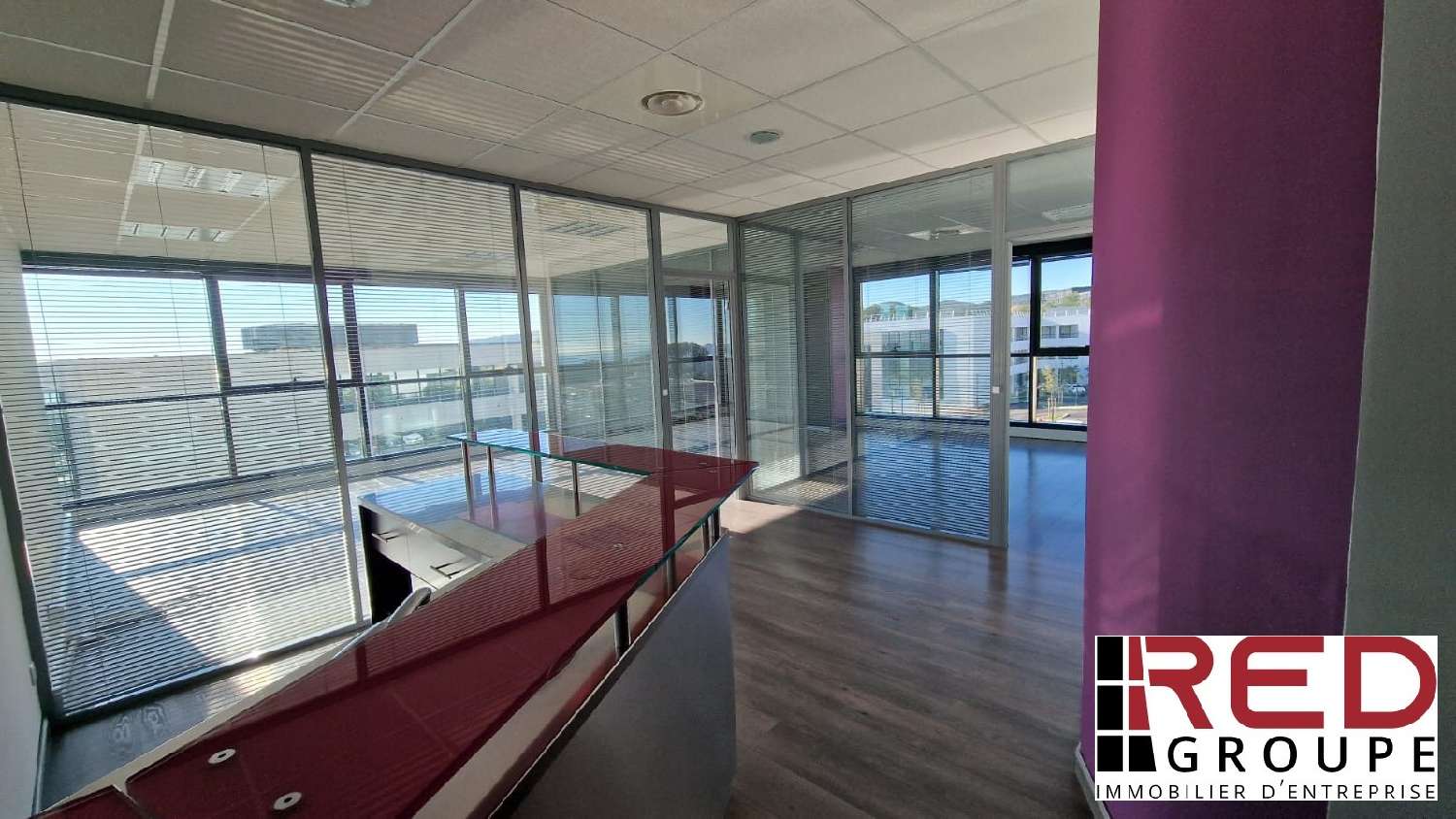  for sale office La Ciotat Bouches-du-Rhône 1